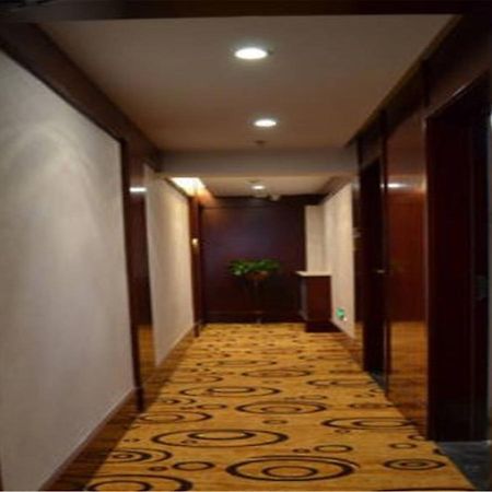 Lanzhou Golden Apple Boutique Hotel Lan Châu Ngoại thất bức ảnh