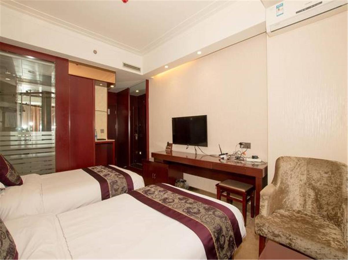 Lanzhou Golden Apple Boutique Hotel Lan Châu Ngoại thất bức ảnh